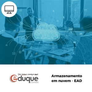 Armazenamento em Nuvem - EAD